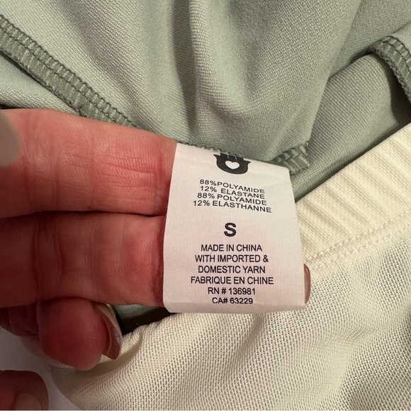 Spiritual Gangster Camo Print Bodysuit | Size S | New Without Tags - Picture 5 of 7